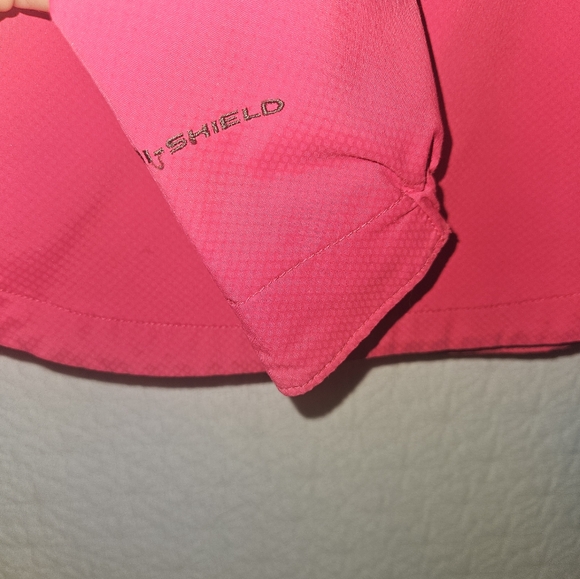 Columbia Splash Flash Hooded Softshell Kid Jacket - Picture 5 of 5